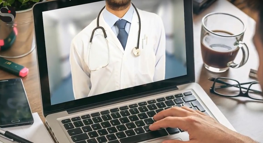 Demenza, Oms: “La telemedicina migliora qualità di vita e salute mentale”