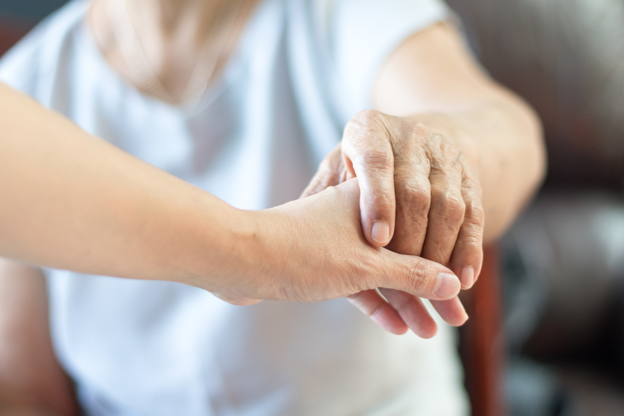 Cure palliative: nasce l’Associazione assistenti spirituali nella cura