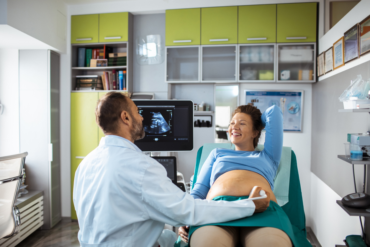 Salute materna, OMS: “Il calo del 41 % nella mortalità conferma che politiche mirate funzionano”