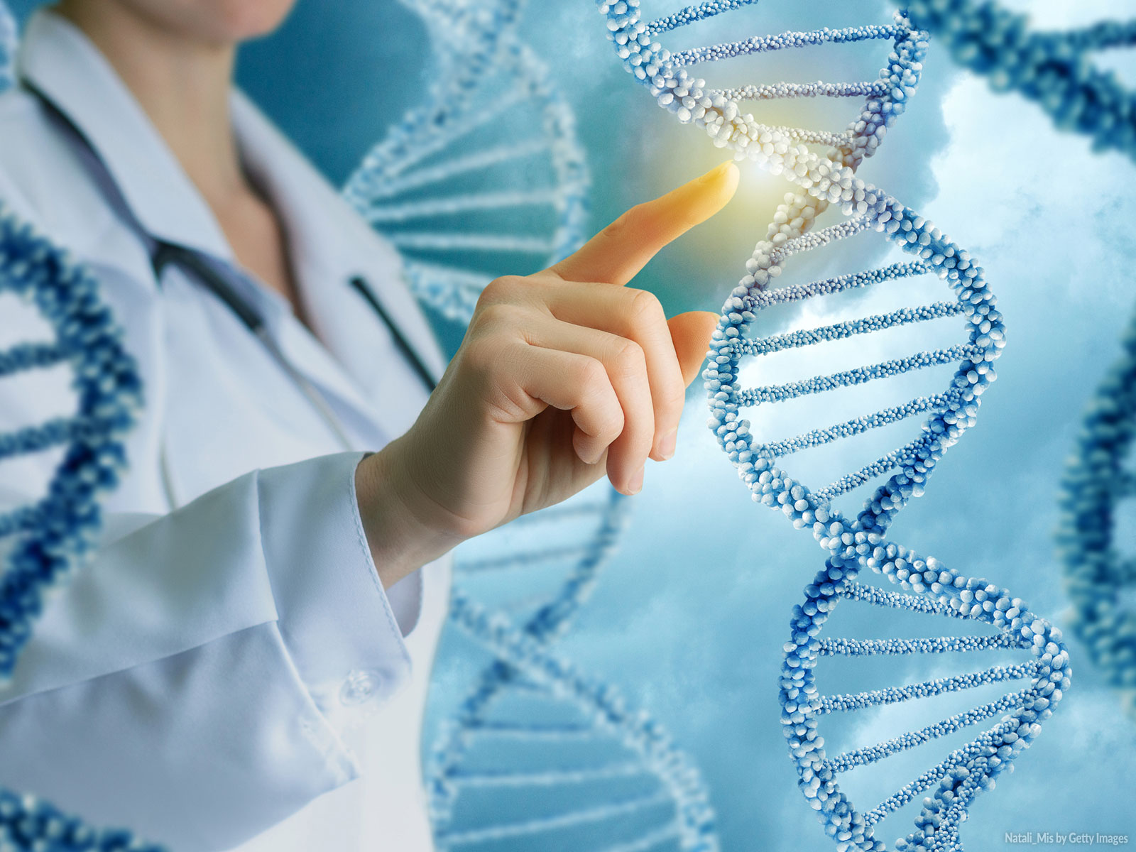 Malattie oculari: oltre 350 trial su terapia genica. SISO: “Riscriviamo il futuro della vista”