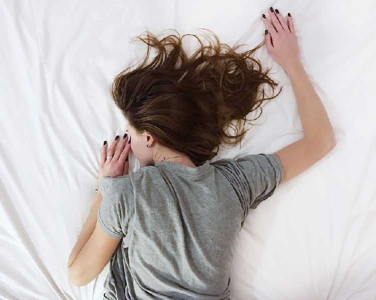 Senza sonno il cervello si “ripulisce” lo stesso, ma perde attenzione