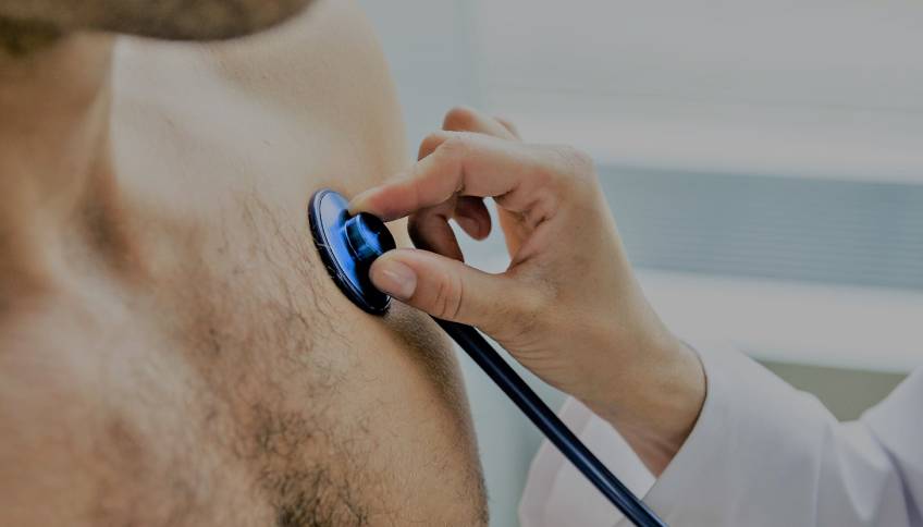 Studio ASTER, lo “scacco matto” alla BPCO inizia nello studio del MMG