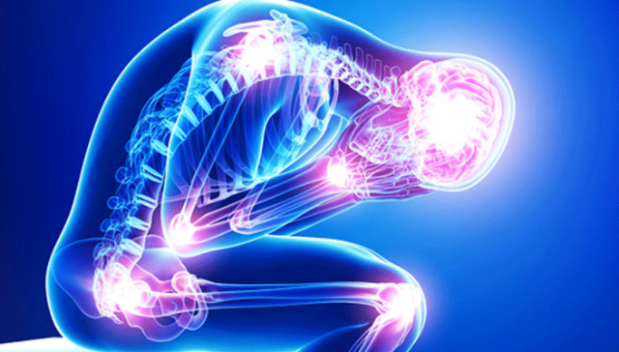 Dolore cronico, chi ne soffre ha un rischio quasi doppio di ipertensione