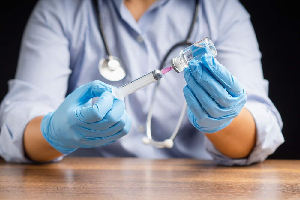 Influenza: LICE, l’epilessia non rappresenta una controindicazione alla vaccinazione