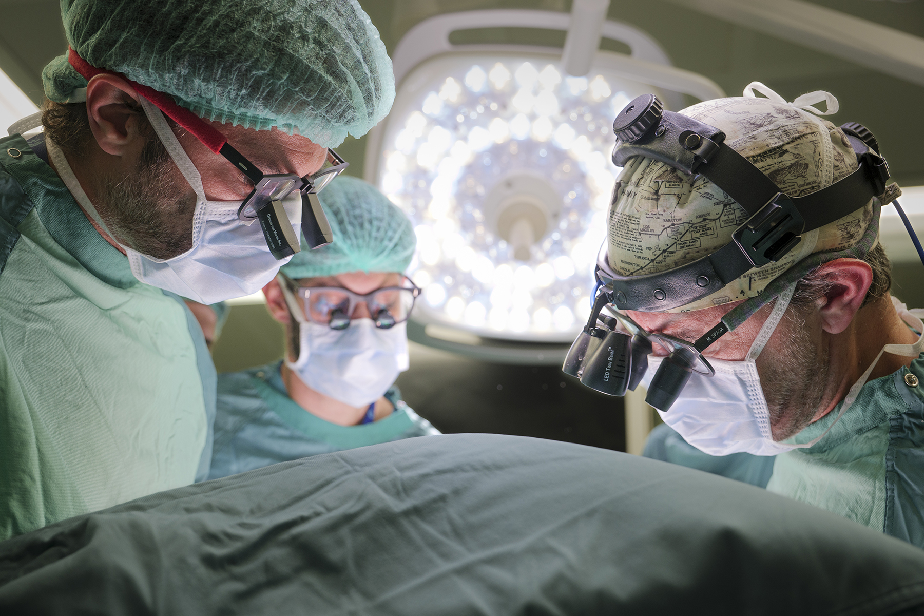 CNT: 40 anni di trapianto di cuore in Italia, oggi leader nel mondo