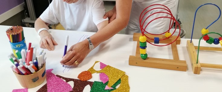 Terapisti occupazionali in azione: dalla clinica alla comunità