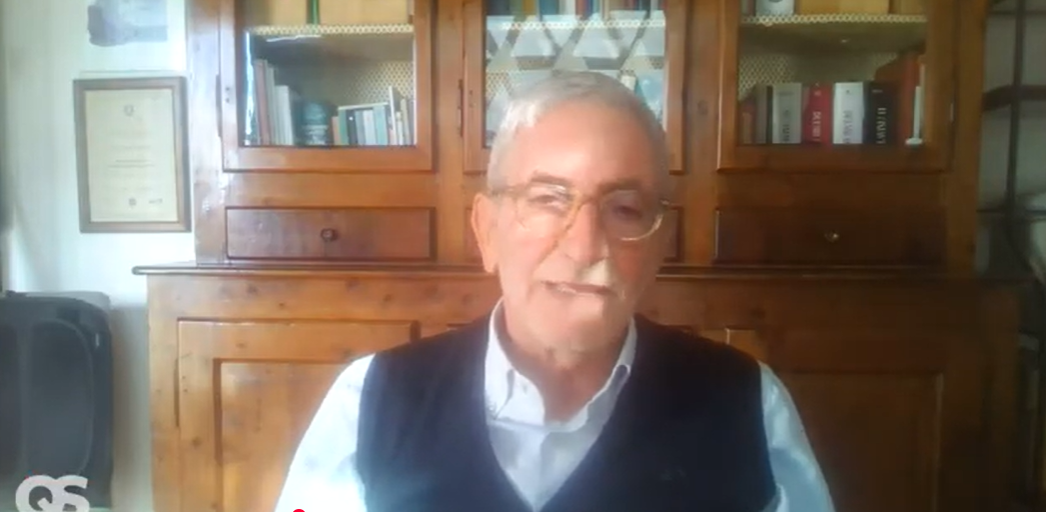 20 anni di Legge 219. “Un pilastro etico e organizzativo del sistema sangue italiano”. Intervista a Giuliano Grazzini