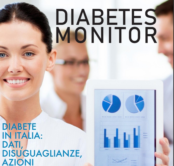 Diabete in Italia, il sorpasso degli uomini: inversione di tendenza negli ultimi 20 anni
