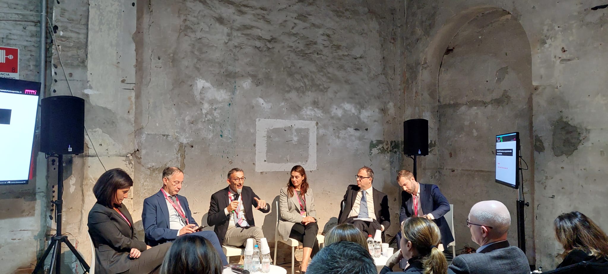 Un sistema sanitario più equo, sostenibile e vicino alla persona: il modello HEALTH+