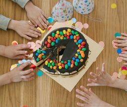 Meno zucchero nei primi giorni di vita, cuore più sano da adulti