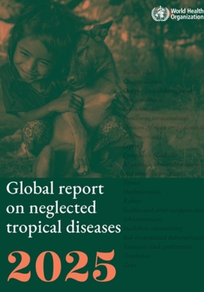 Malattie tropicali negate, Oms: “Nel 2023 un miliardo e mezzo di persone bisognose di cure”