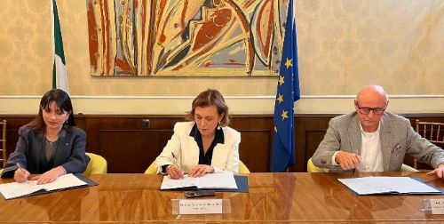 Aggressioni personale sanitario. Firmato a Terni un protocollo per la gestione degli interventi