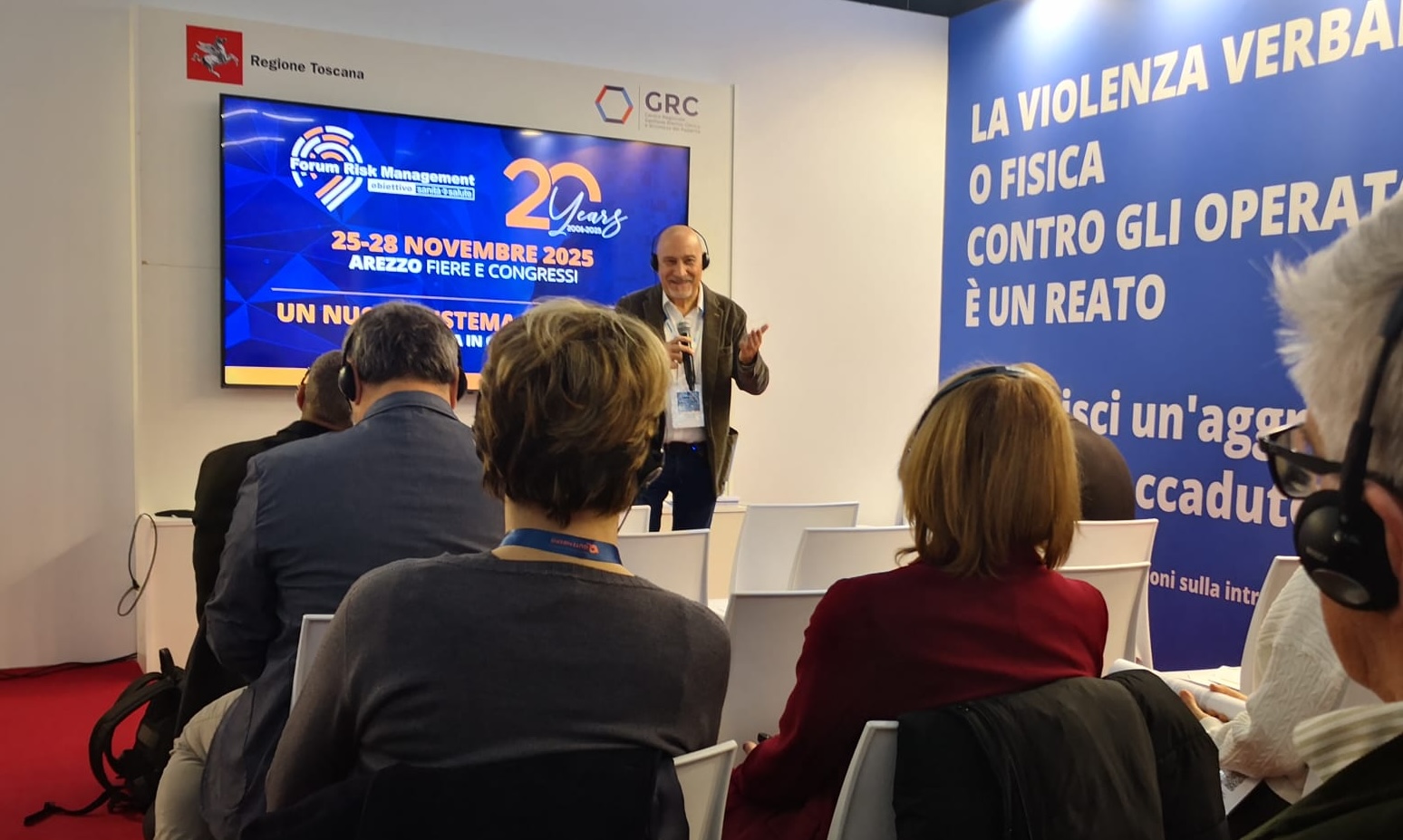 Arriva un modello operativo per la governance delle Dosi Unitarie Personalizzate