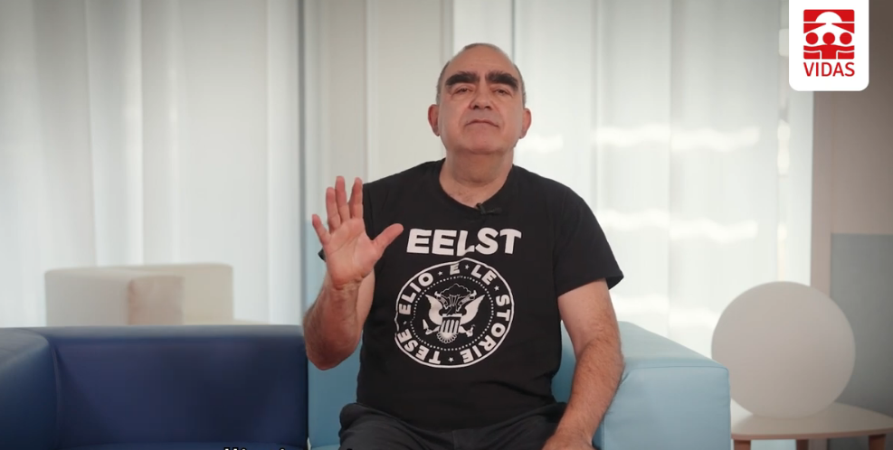 “Cure Palliative. Cure, non un Palliativo”