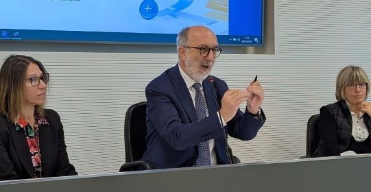 Farmacie. Riccardi: “Un milione all’anno per sostenere le rurali”