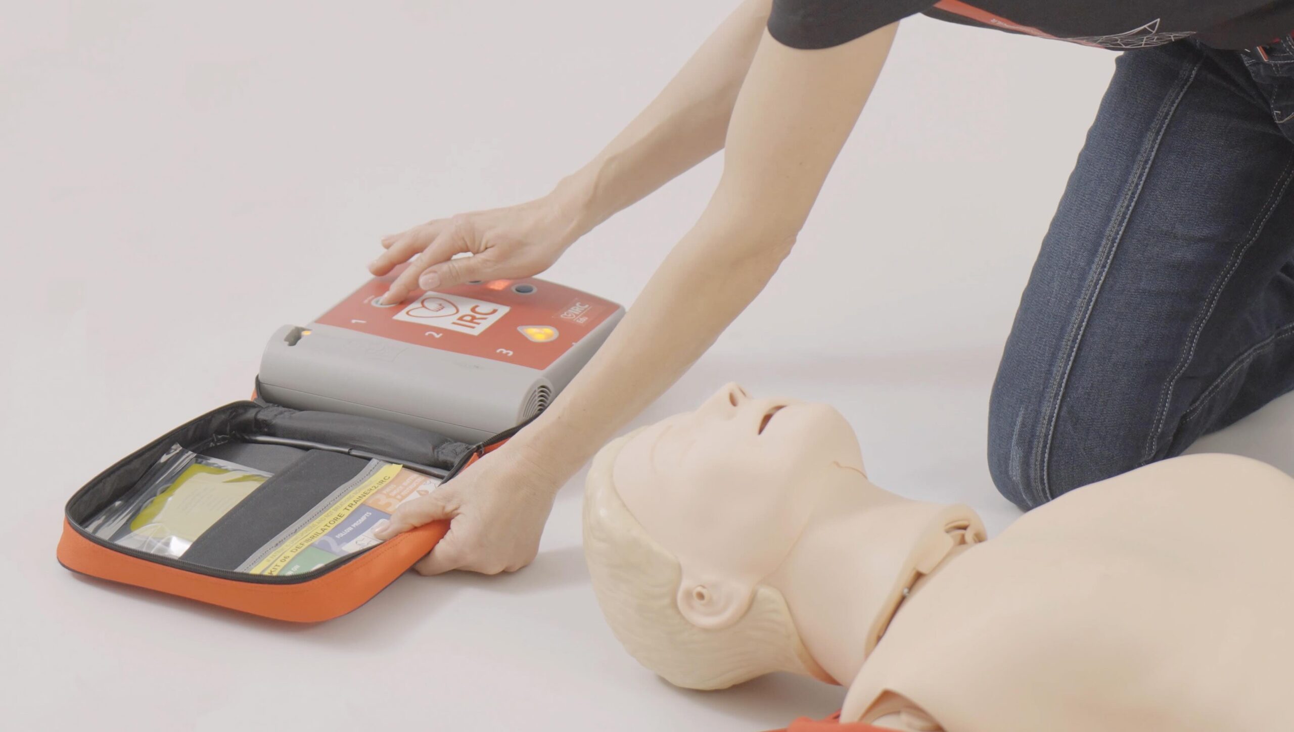 Arresto cardiaco: tutti i cittadini devono saper intervenire per salvare una vita