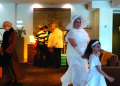 “La luce nella crepa”: il Senato accende i riflettori sui caregiver familiari