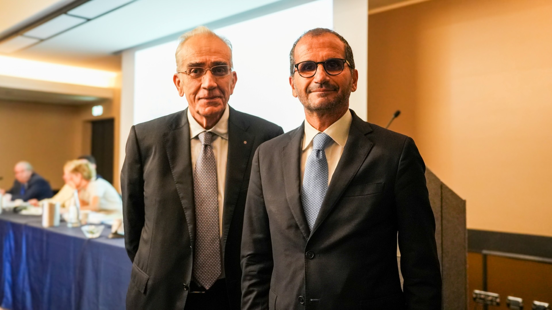 Il Consiglio Nazionale dell’Enpaf approva il budget di previsione 2026