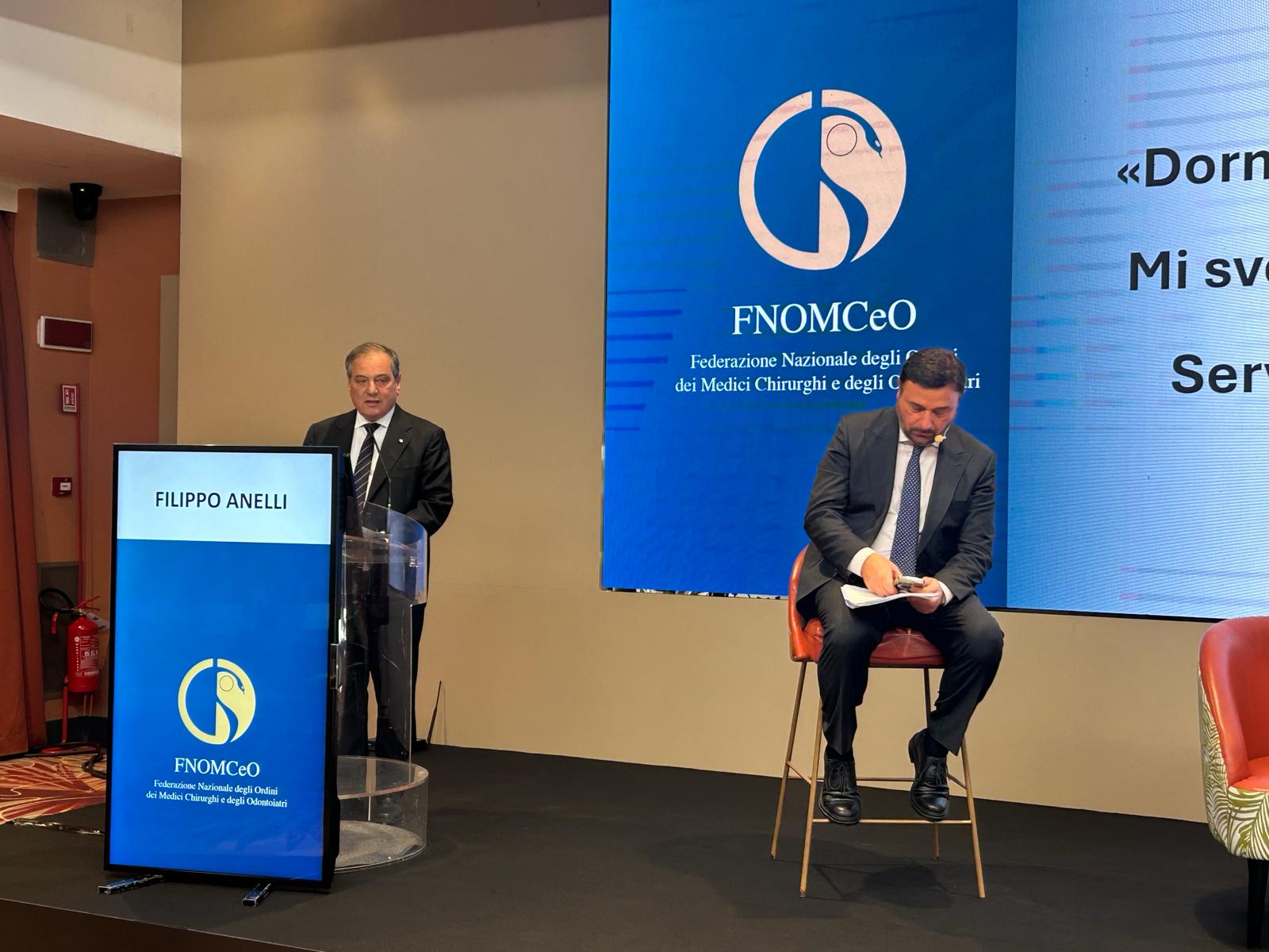 Nove italiani su dieci hanno fiducia nella scienza. L’indagine Fnomceo con Istituto Piepoli: l’80% si fida del proprio medico di famiglia, il 62% del Ssn