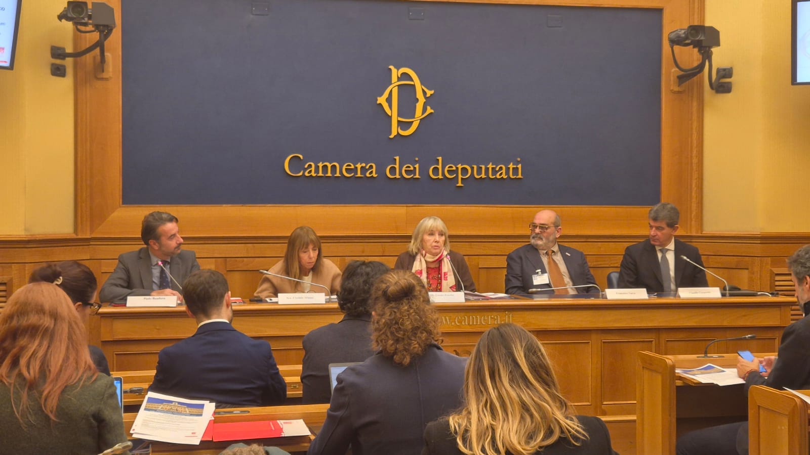 Sclerosi multipla, nasce l’intergruppo parlamentare: “Dal confronto ai fatti, per trasformare i diritti in realtà”