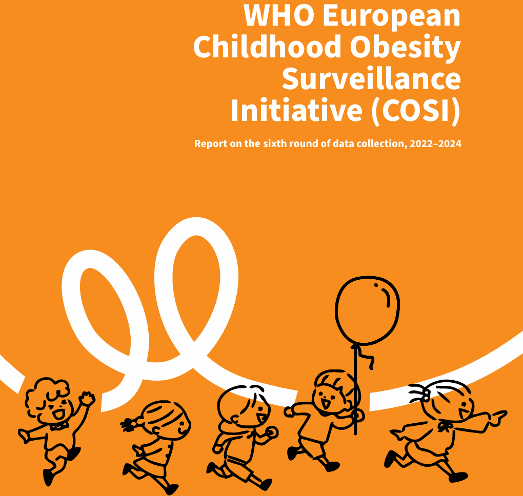 Obesità, Oms: “In Europa un bambino su quattro è in sovrappeso, uno su dieci obeso”