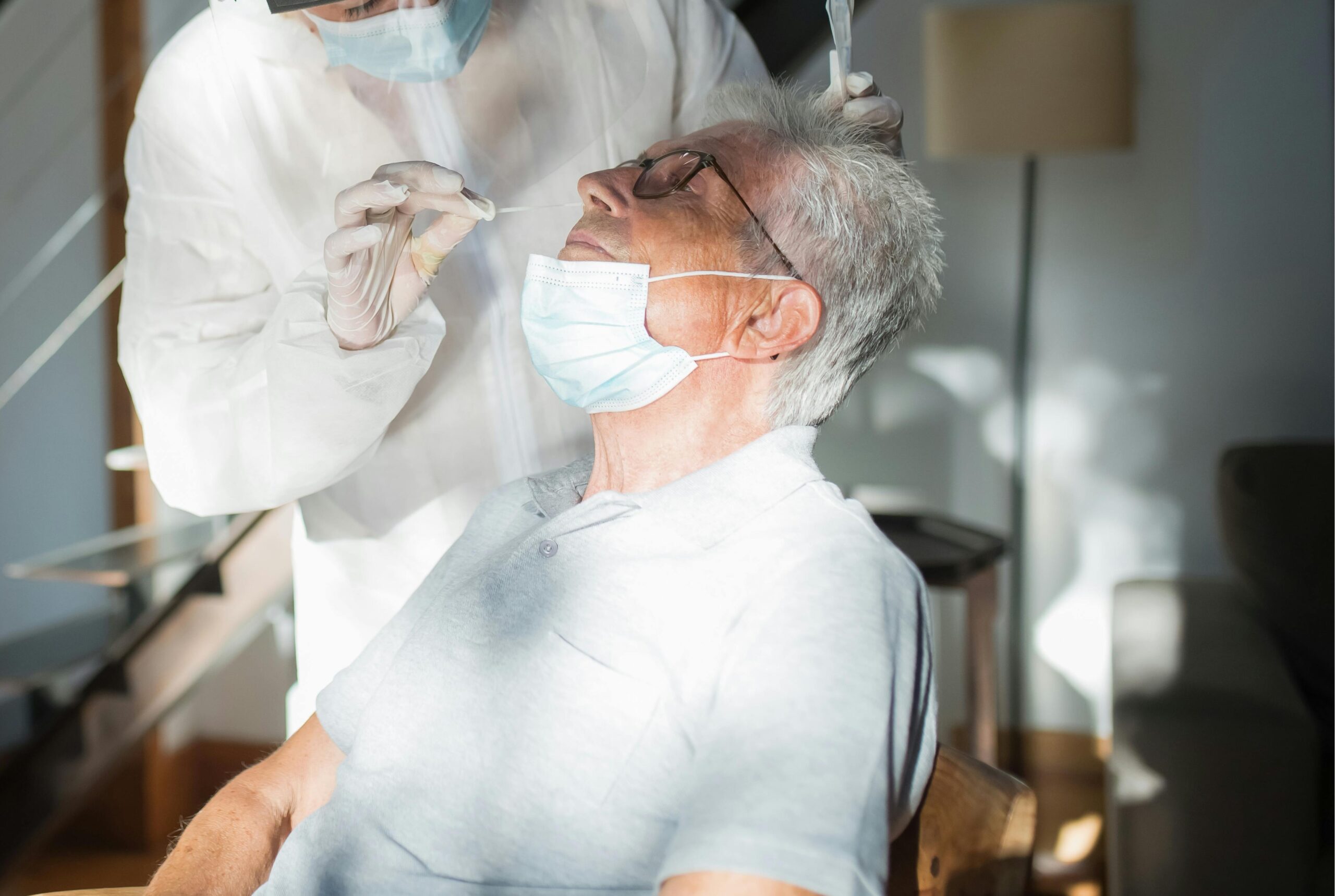 Epatiti, screening gratuiti nelle Rsa della Campania