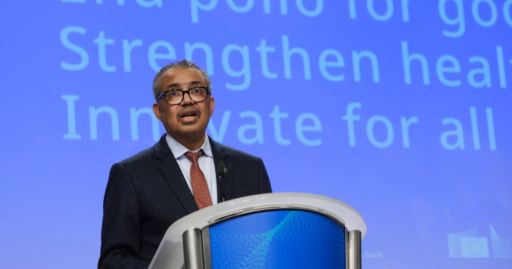 Tagli aiuti internazionali. Oms lancia nuovo piano per autonomia sanitaria africana