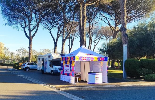 Screening gratuito dell’ipotiroidismo, la Regione Lazio con Fondazione Consulcesi, FIMMG e Merck per portare in piazza la prevenzione