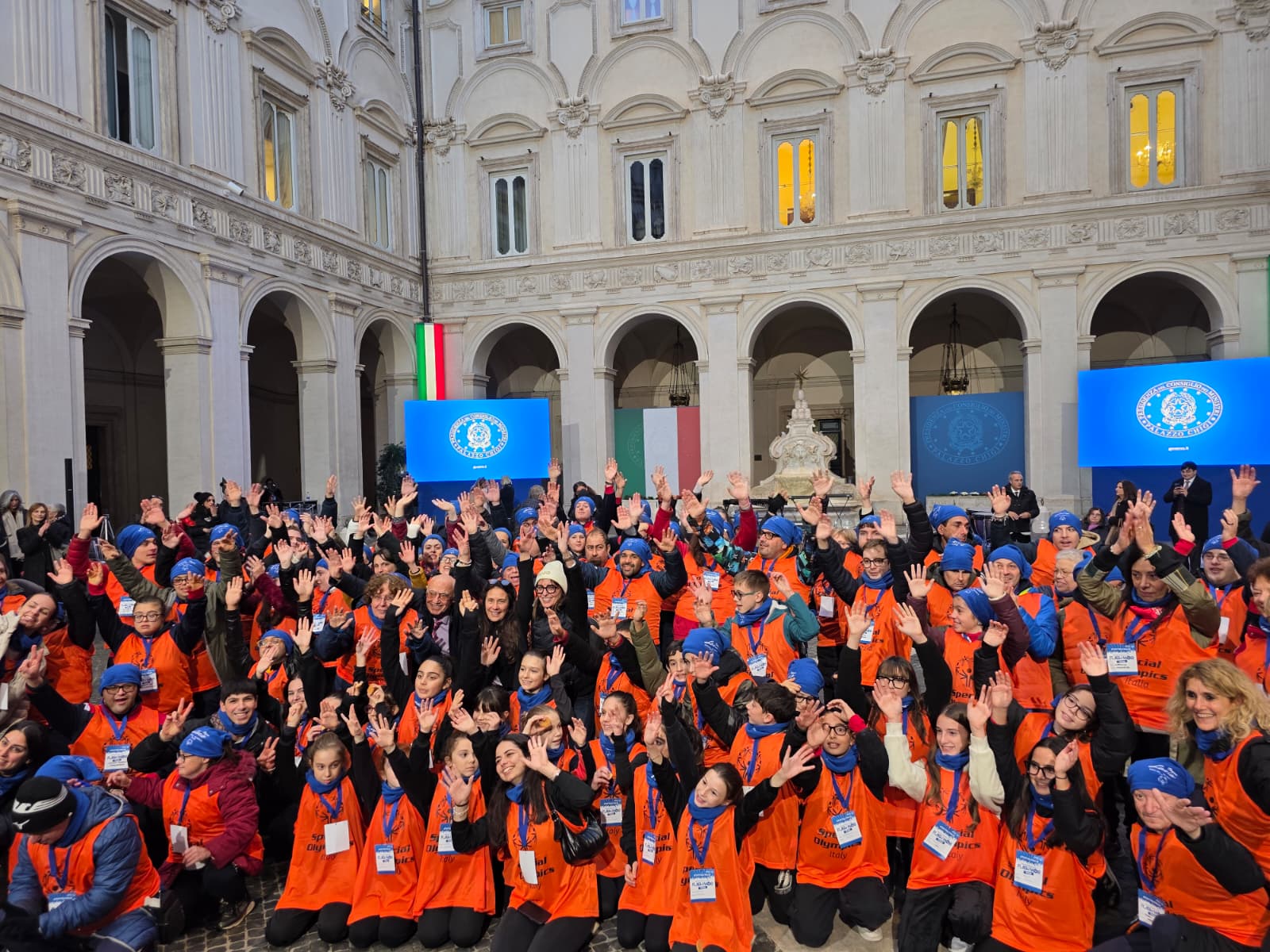 Presentato il nuovo Piano d’azione per i diritti delle persone con disabilità