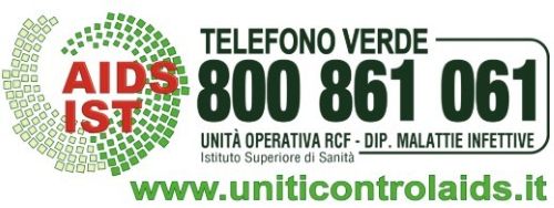 Aids e Ist. 25 chiamate al giorno al Telefono Verde dell’Iss nel 2025. 628 i Centri in cui effettuare i test