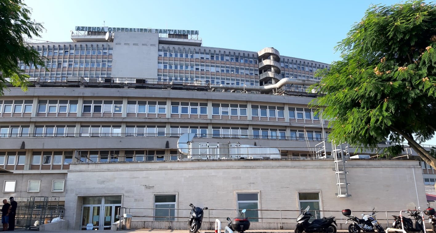 Stop Stigma Hiv e Hcv. All’Aou S. Andrea di Roma il 4 dicembre test e counseling gratuiti