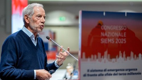 Emergenza. Bertolaso (Lombardia): “Fondamentale gioco di squadra e coordinamento ferreo”