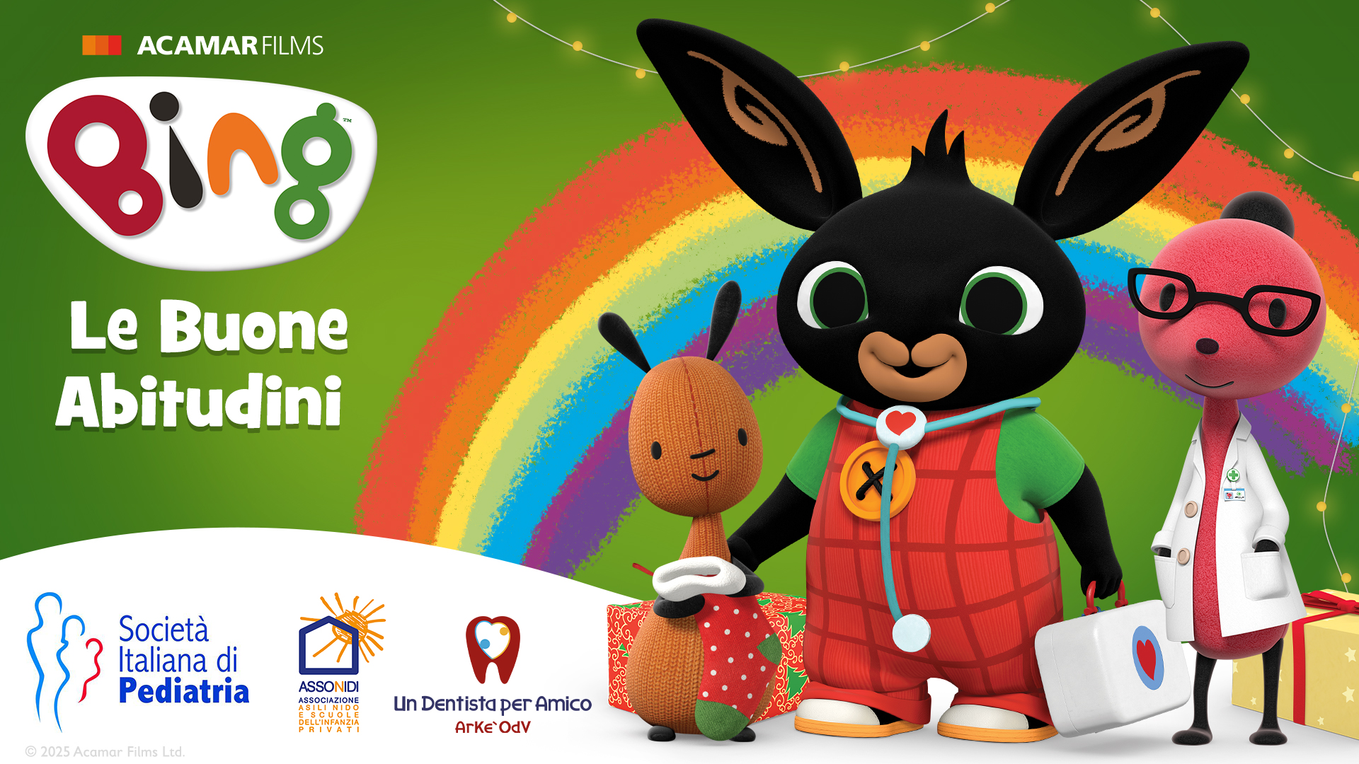 Bambini e Natale: l’importanza di vivere l’attesa