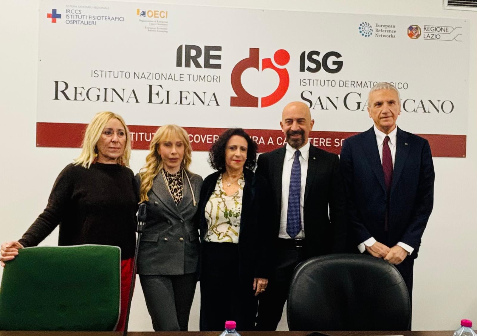 Lazio: la psico-oncologia è è parte essenziale del percorso di cura