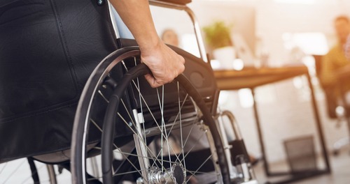 Oms Europa lancia una guida pratica per colmare il divario nella salute delle persone con disabilità