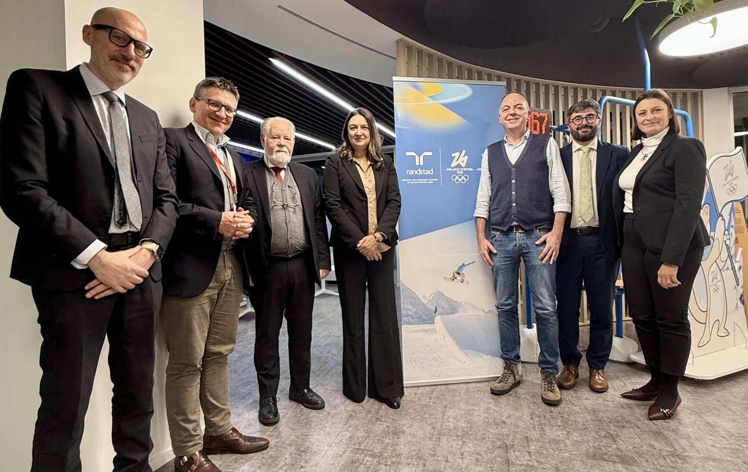 Randstad e Fnopi siglano un protocollo d’intesa per l’inserimento di professionisti sanitari dall’estero