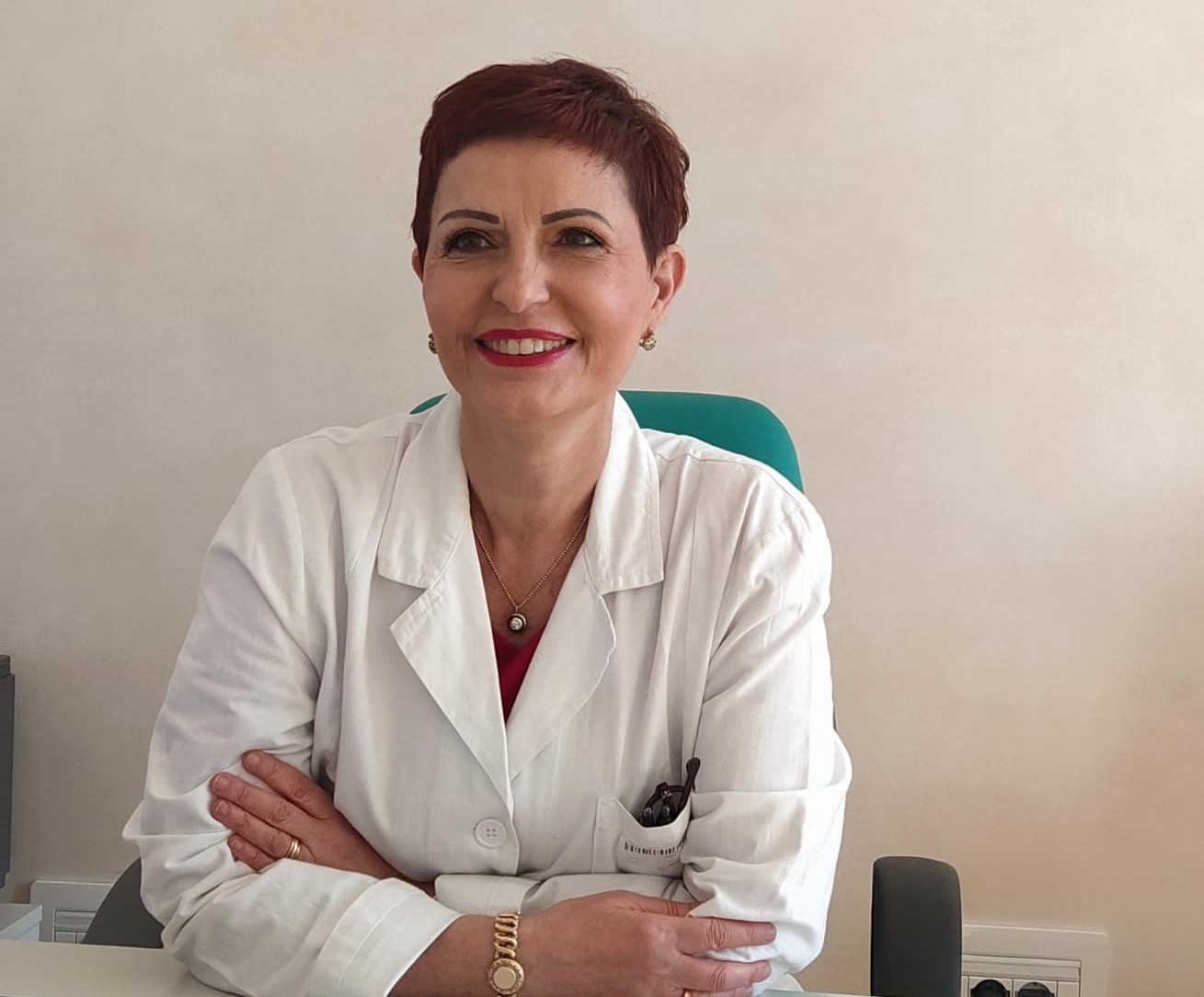 Sclerosi sistemica: quando la diagnosi precoce può cambiare la vita