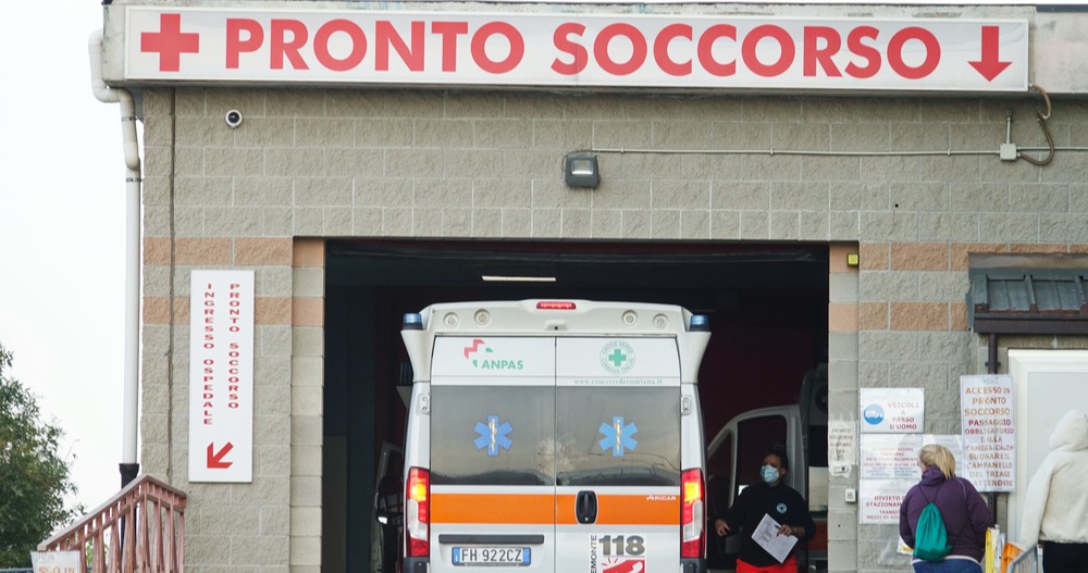 Pronto soccorso: tra abbandoni e attese oltre le 8 ore ecco la mappa degli ospedali più in difficoltà