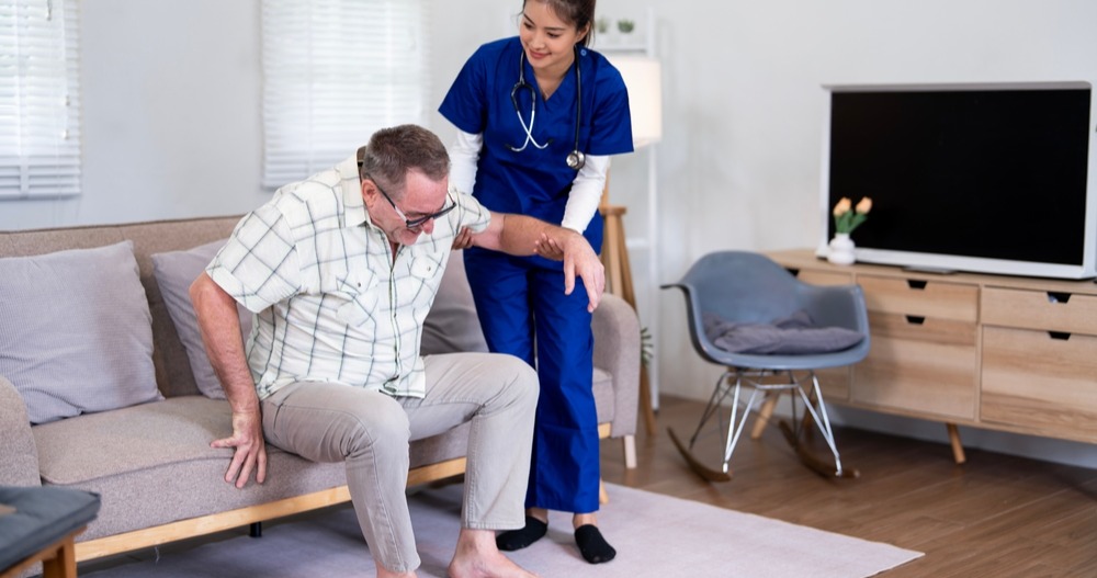 Verso un nuovo modello italiano di cure domiciliari integrate: la lezione dell’Ocse e il ruolo strategico dell’intelligenza artificiale