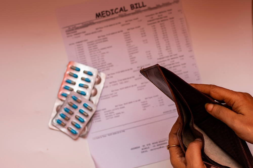 Spesa farmaceutica, in Italia la povertà sanitaria è aumentata dell’8,4% in un solo anno