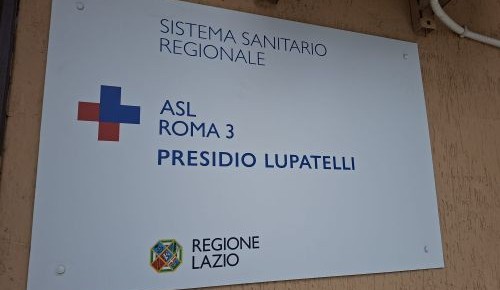 ASL Roma 3, attivo in via Lupatelli il secondo Centro antifumo
