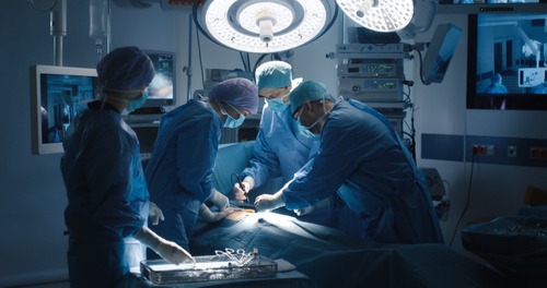 Lazio. A 95 anni dona gli organi e salva una vita