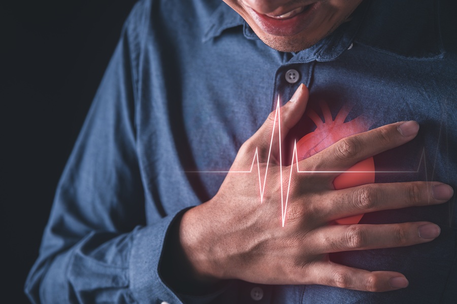 Essere nottambuli può aumentare il rischio cardiaco