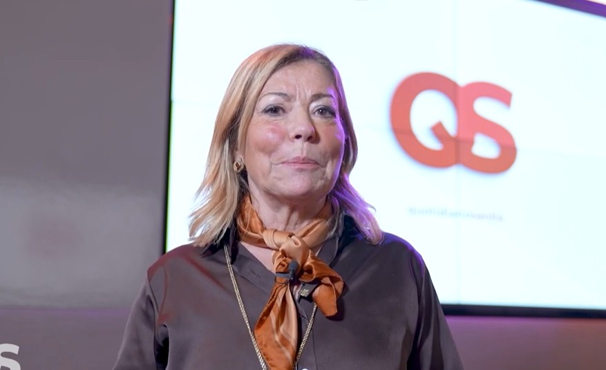 Sei anni dal ricovero della coppia cinese allo Spallanzani, con la Dg Matranga tracciamo l’eredità della pandemia