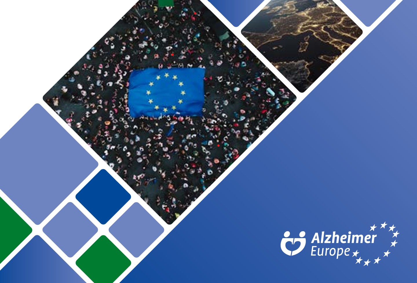 Demenza: Italia prima in Europa per incidenza, +54% entro il 2050