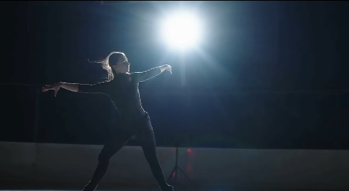 Olimpiadi 2026. Arianna Fontana in pista per la prevenzione