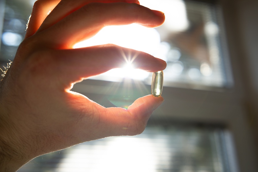 Vitamina D, con formulazioni solide risparmio di 52 milioni per il SSN