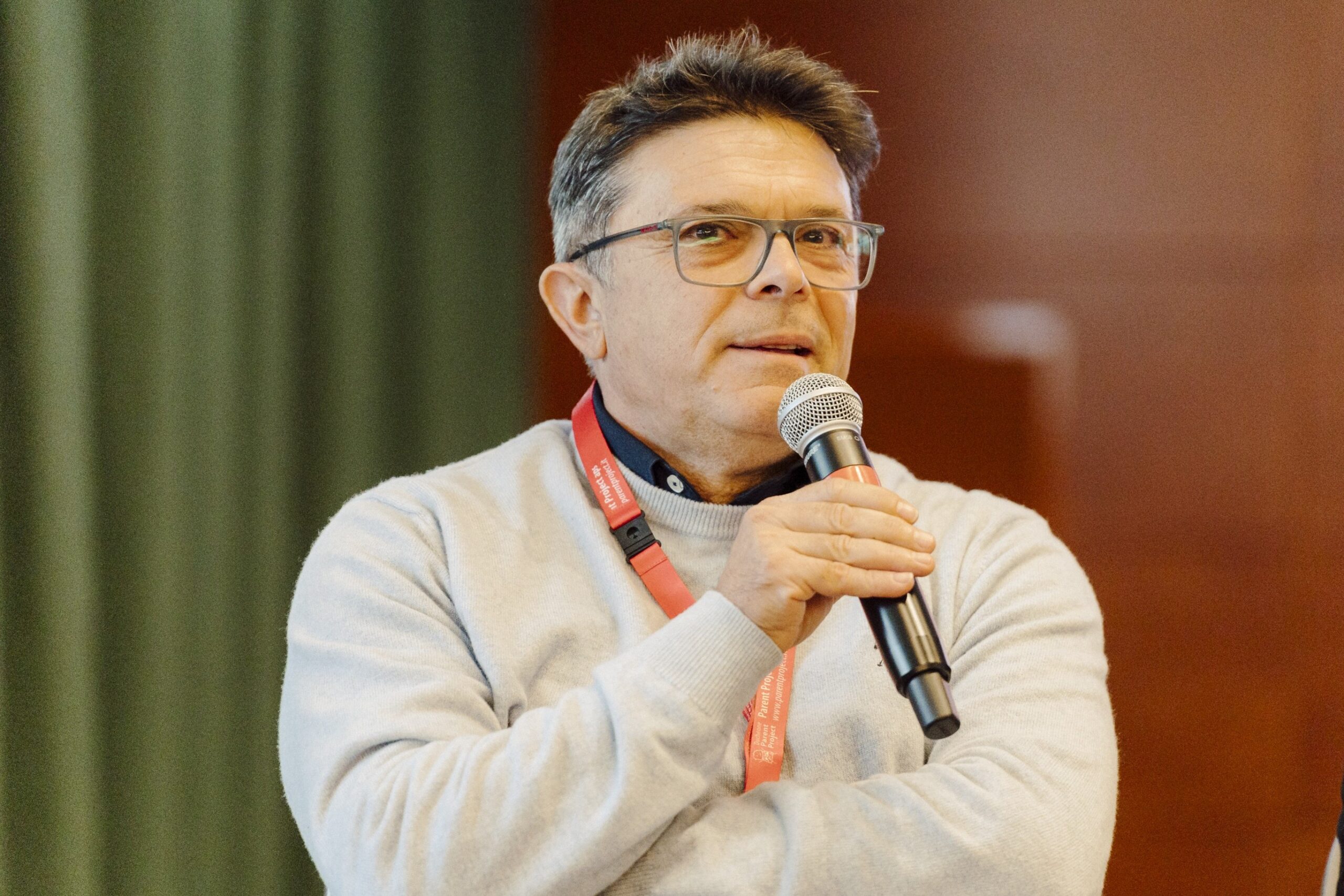 Distrofia di Duchenne: la forza della collaborazione tra chi vive la malattia e chi la studia