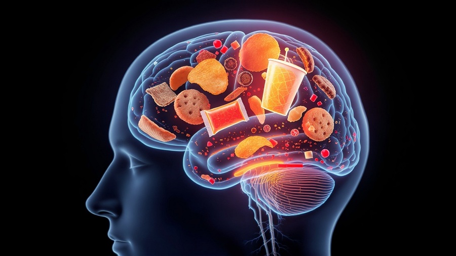 Alimenti ultra-processati aumentano di quasi il 50% il rischio di infarto e ictus