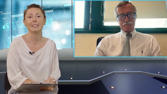 HIV: infezioni in crescita, serve nuova attenzione. Andreoni (SIMIT): “Problema estremamente rilevante”